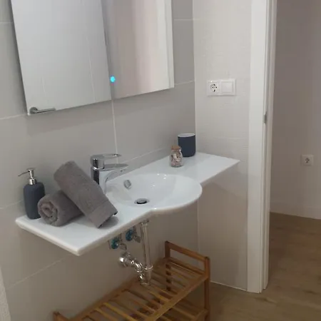 Apartment Puerta Real *