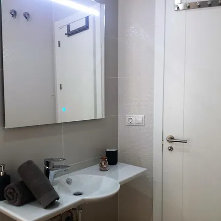 Apartment Puerta Real