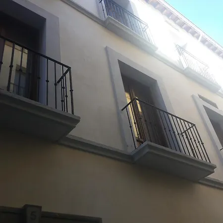 Apartamento Granaxperience Puerta Real *