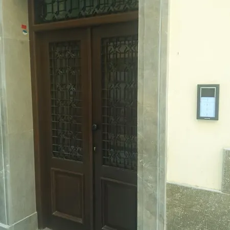 Apartamento Granaxperience Puerta Real *