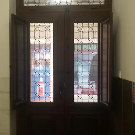 Apartment Puerta Real