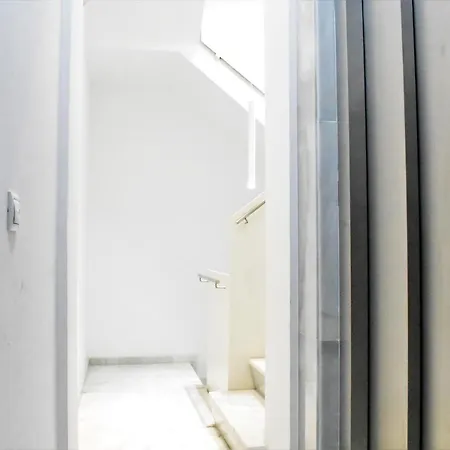 Apartment Puerta Real