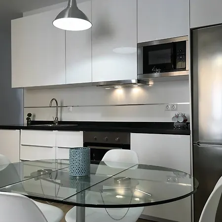 Puerta Real Apartment