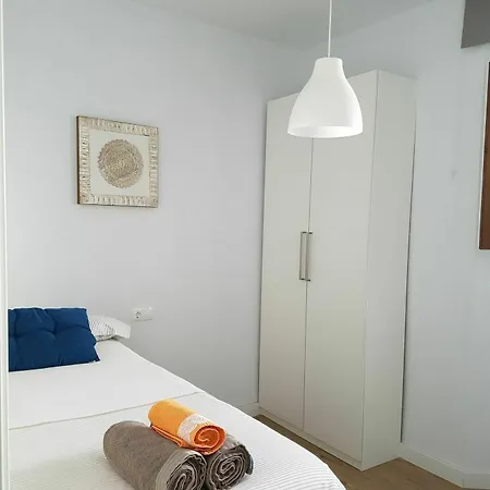 Apartment Puerta Real
