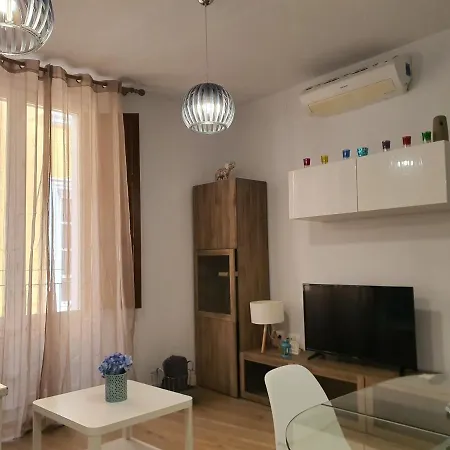 Apartment Puerta Real