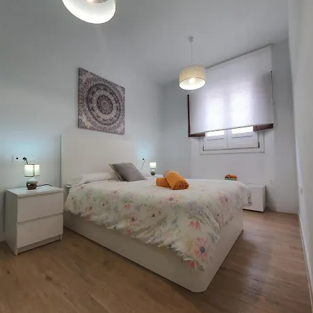 Apartamento Granaxperience Puerta Real Granada