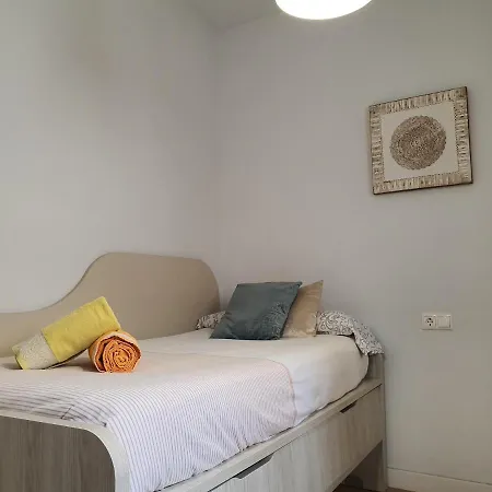 Apartamento Granaxperience Puerta Real Granada