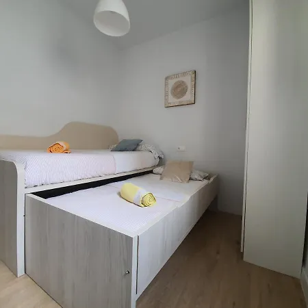 Granaxperience Puerta Real Apartamento *